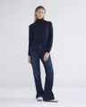 Summum Trui Paris-7890 Blauw 2