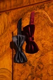 Tresanti Stropdas TRBOKE105 Rood 3