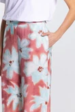 Jansen Amsterdam Pantalon Rosalinde Roze 4