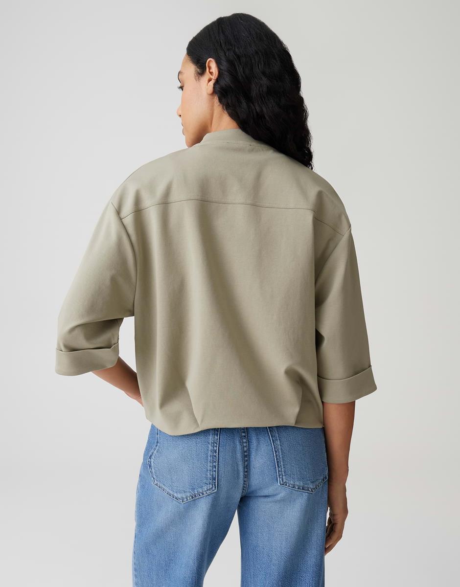 OPUS Jack Goros Groen 3