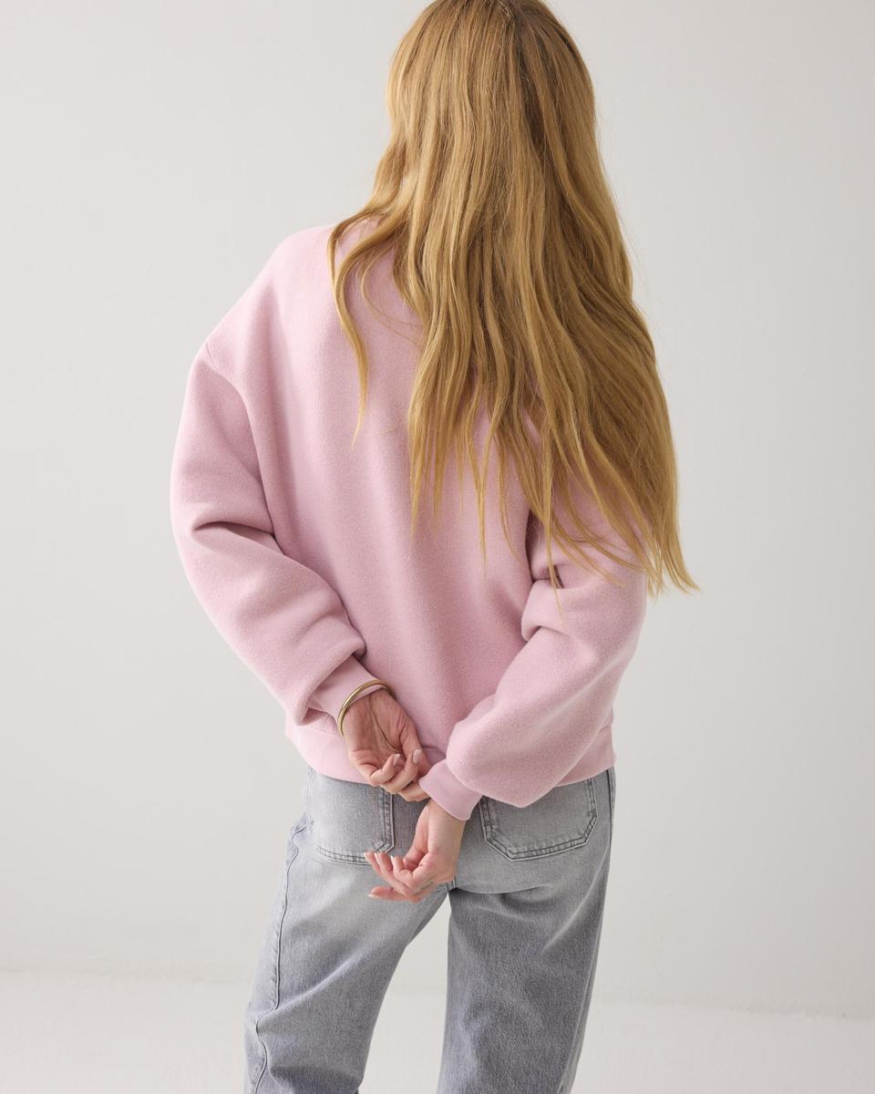 Summum Sweater 3s5212-30413 Roze 3