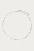 My Jewellery Ketting MJ15389 Zilver 1
