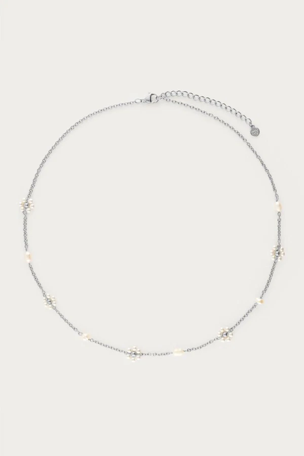 My Jewellery Ketting MJ15389 Zilver 1