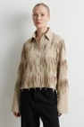 Blouse Dancing Blouse Dancing