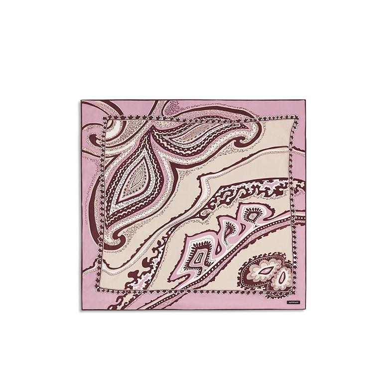 Summum Sjaal 8s1105-8617 Roze 3