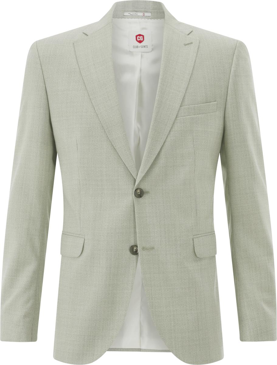Club of Gents Colbert 50.184N1 / 424142 Grijs 5