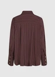Circle of Trust Blouse W26_102_ Bruin 1