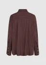 Circle of Trust Blouse W26_102_ Bruin 1