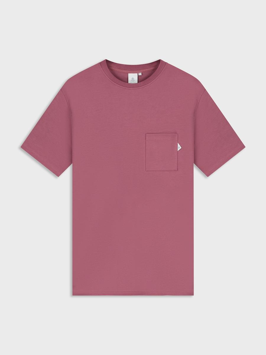Law of the Sea T-Shirt Koltur Roze 2