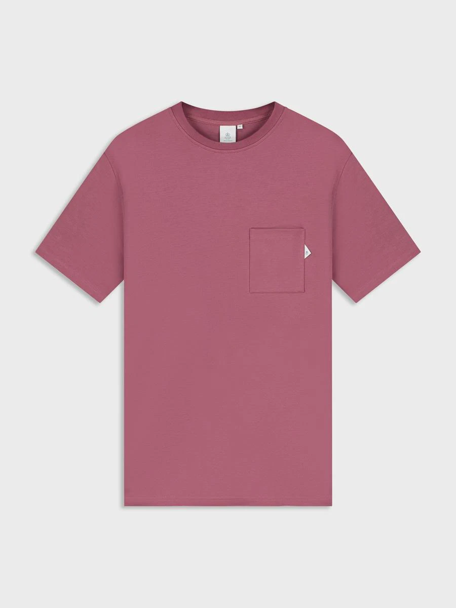 Law of the Sea T-Shirt Koltur Roze 2