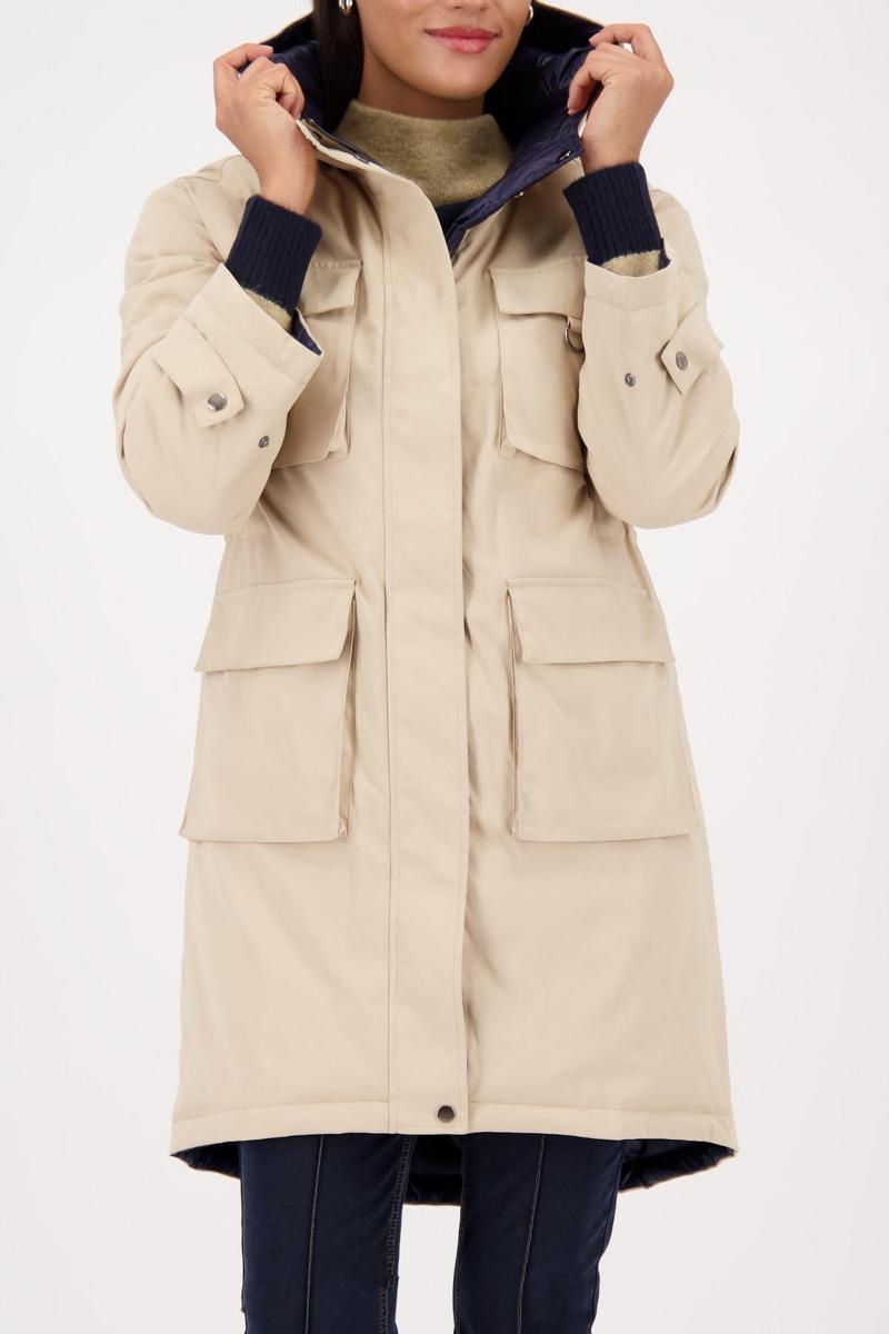 Monari Blazer 809165 Beige 1