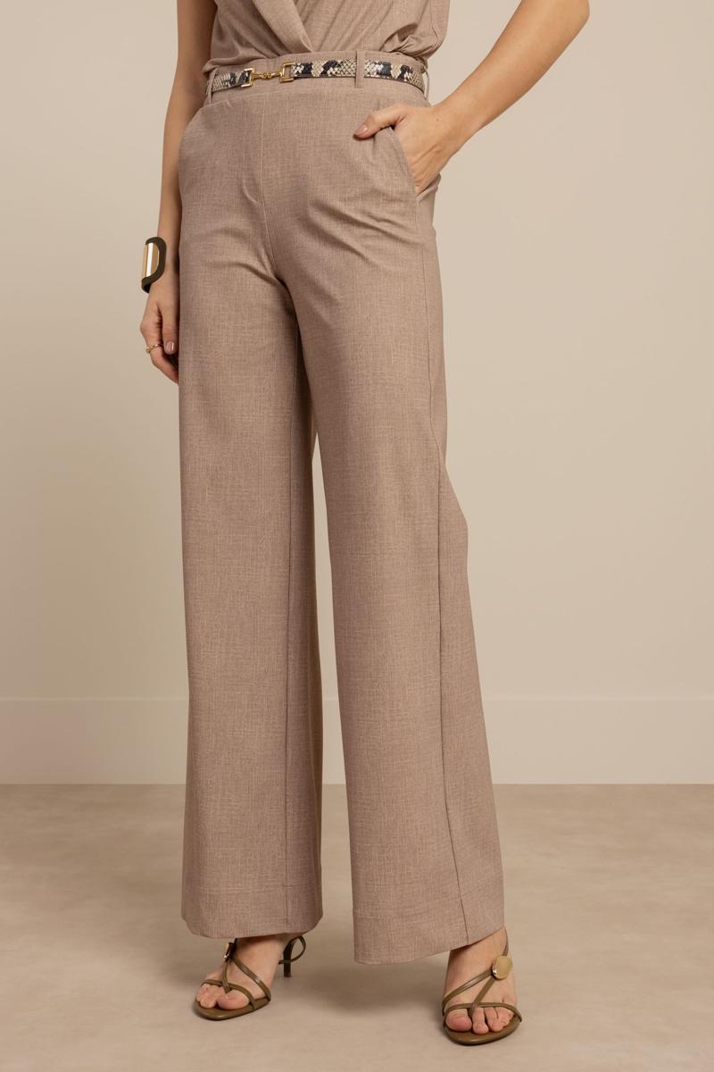 Studio Anneloes Pantalon Lexie Roze 1