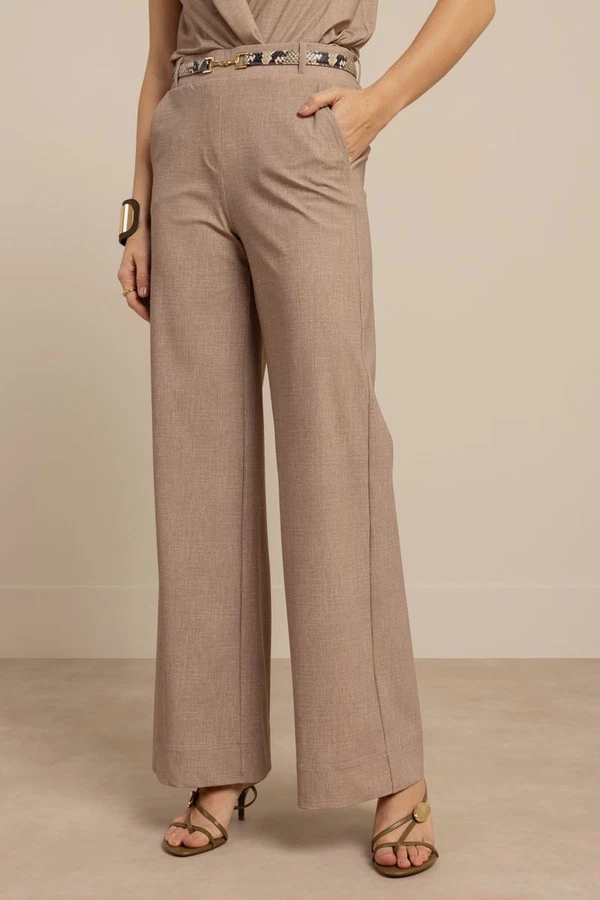 Studio Anneloes Pantalon Lexie Roze 1