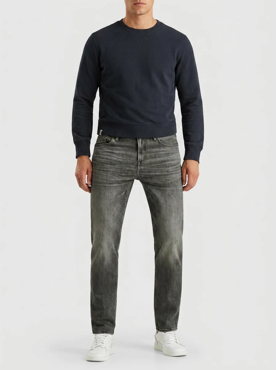 Cast Iron Jeans Valver Grijs 1