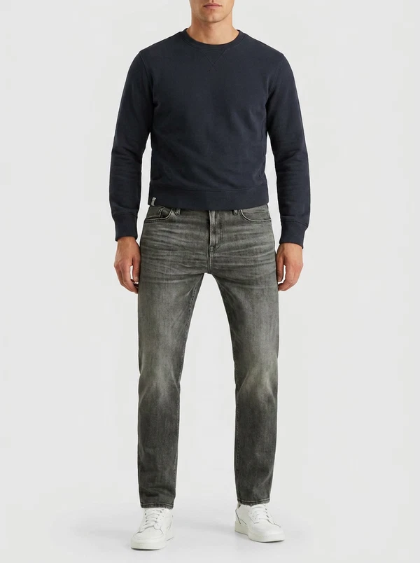 Cast Iron Jeans Valver Grijs 1