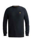 PME Legend Trui PKW2610300 Blauw 1