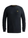 PME Legend Trui PKW2610300 Blauw 1