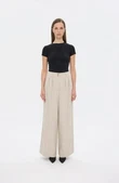 Five Units Pantalon Karen Long Zilver 1