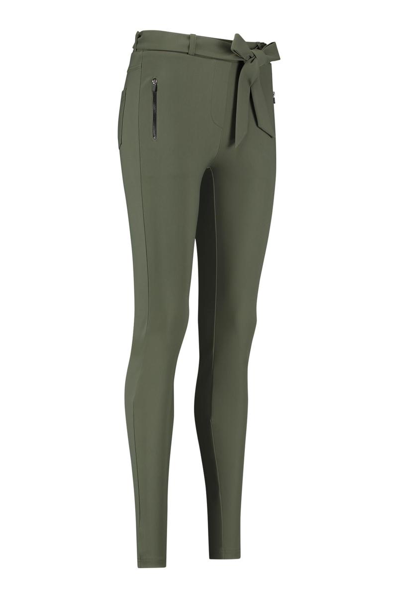 Studio Anneloes Broek Margot Blauw 1