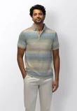 State of Art Polo 472-16086 Off-White 1