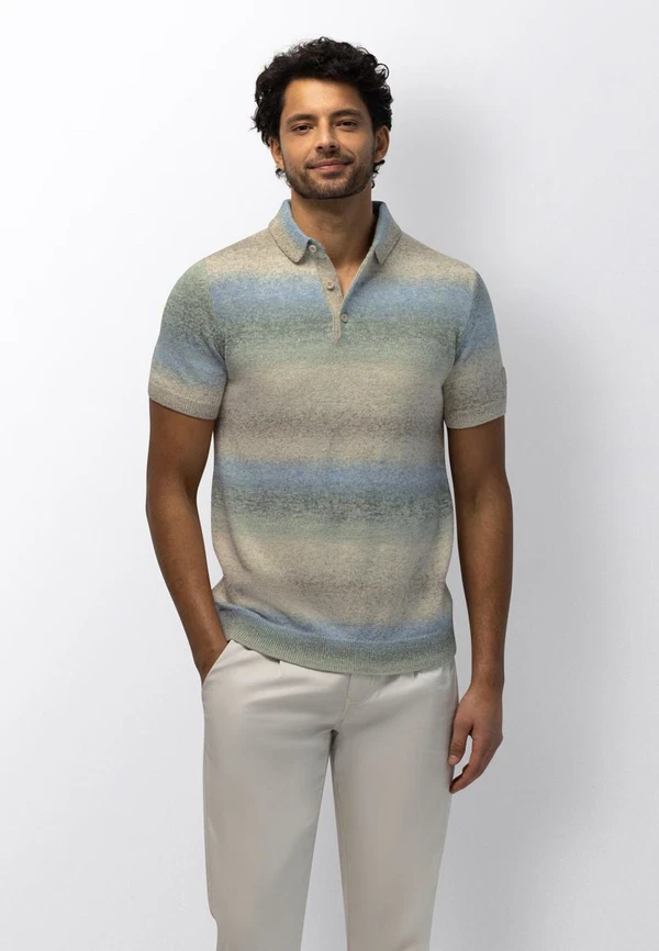 State of Art Polo 472-16086 Off-White 1