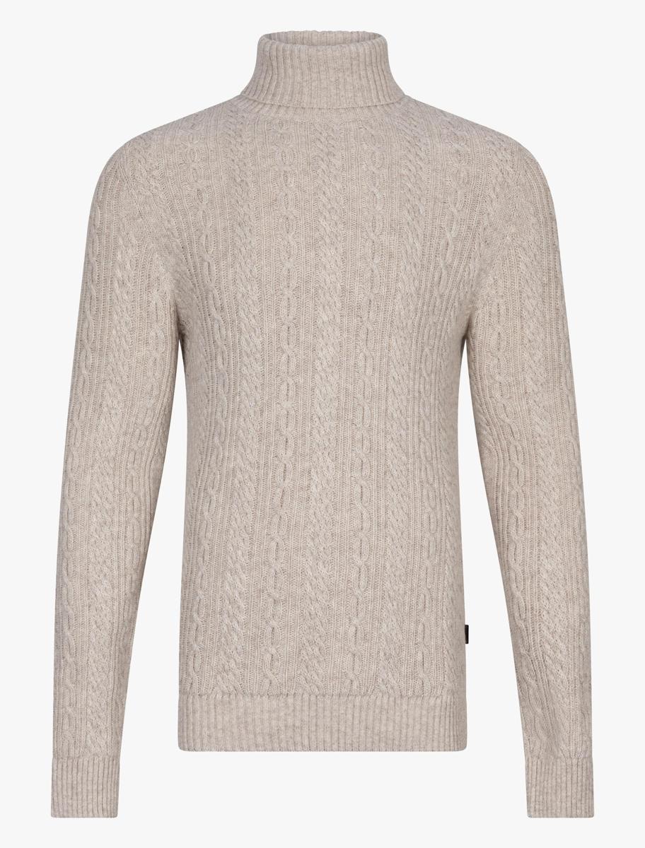Cavallaro Trui 118255009 Beige 1