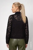 Monari Vest 809940 Zwart 3