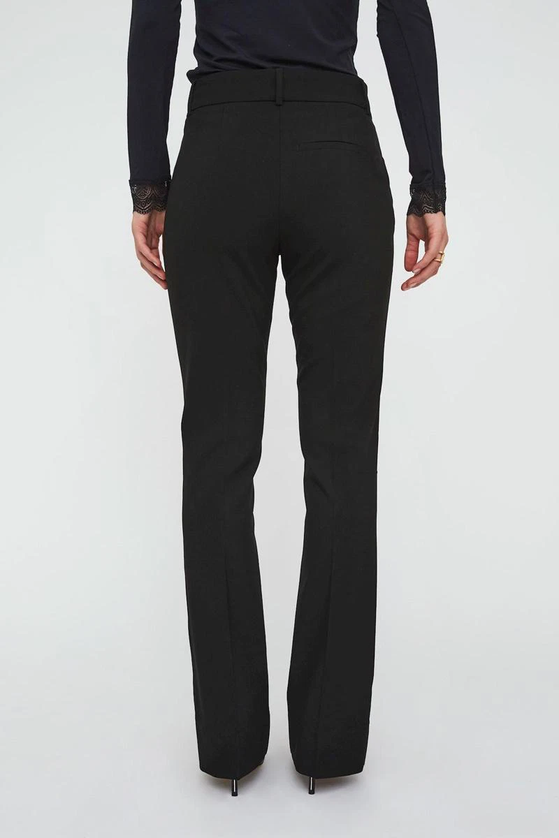 Five Units Pantalon Clara 285 Zwart 4