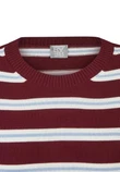 Rabe Trui 57-114612 Rood 5