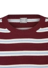 Rabe Trui 57-114612 Rood 5
