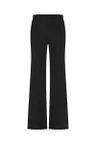 Studio Anneloes Pantalon Lexie Bonded Zwart 4