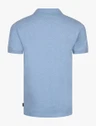Cavallaro Polo Bavone Blauw 4
