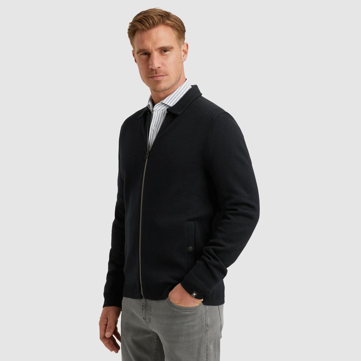 Vanguard Polo VKC2509380 Blauw 5