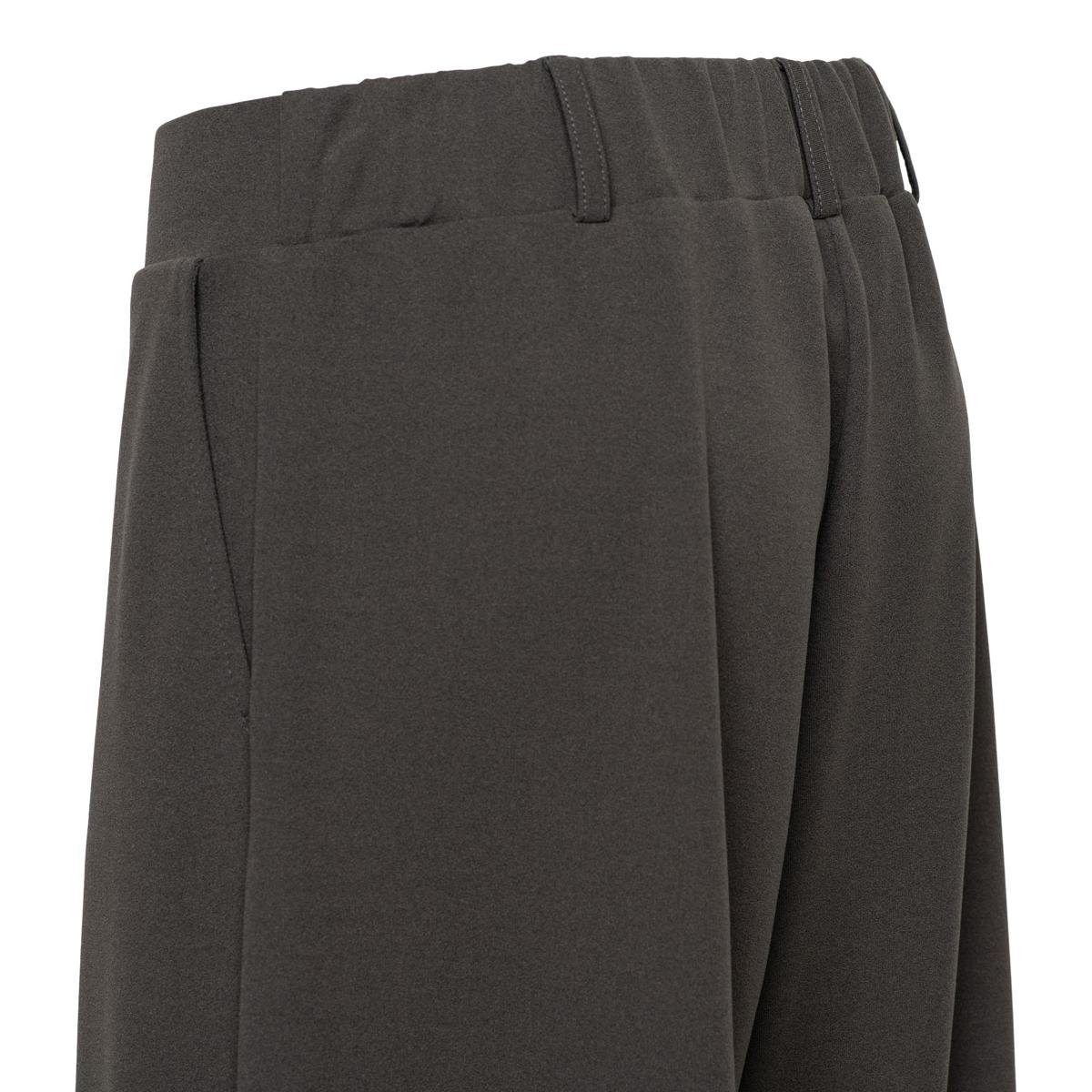 &Co Woman Pantalon PA452 Groen 2
