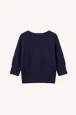 By-Bar Trui 26415021 Blauw 6