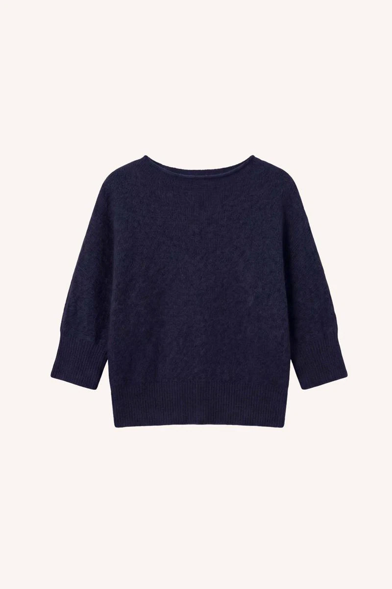 By-Bar Trui 26415021 Blauw 6