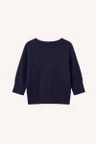 By-Bar Trui 26415021 Blauw 6