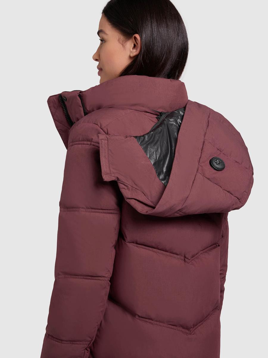 Khujo Jas Graya Rood 6