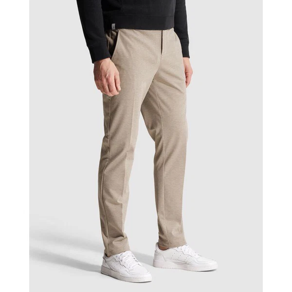 Cast Iron Pantalon Cylas Beige 1
