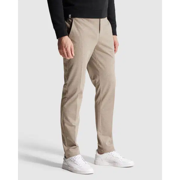 Cast Iron Pantalon Cylas Beige 1