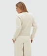 Josh V Vest Fliss Off-White 3