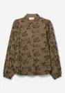 Blouse Lien Blouse Lien