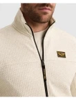 PME Legend Vest PSW2608436 Off-White 6