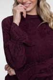 Geisha Blouse 62670-20 Rood 6