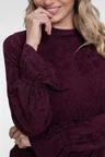 Geisha Blouse 62670-20 Rood 6