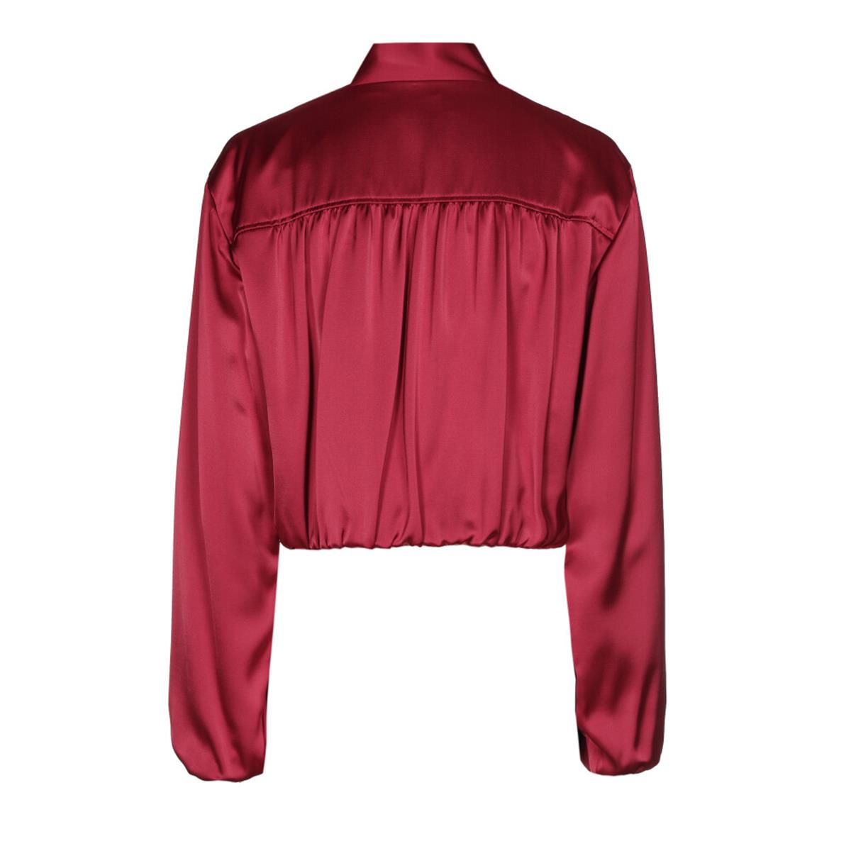 Caroline Biss Blazer 1808 Rood 3