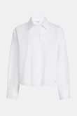Penn & Ink Blouse W26Z913 Wit 1