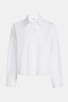 Penn & Ink Blouse W26Z913 Wit 1