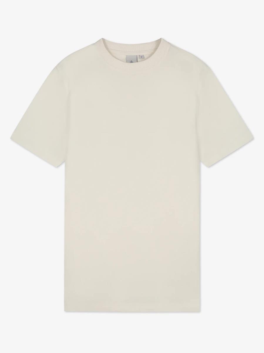 Law of the Sea T-Shirt 660031 Off-White 4