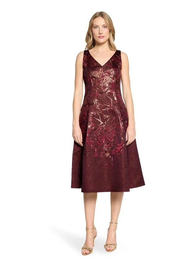 Vera Mont Jurk 52234084 Rood 1